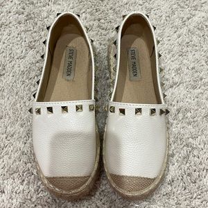 Steve Madden Espadrilles